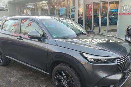 Honda HR-V 81.981 km 20.590 &euro; Erfurt 99099