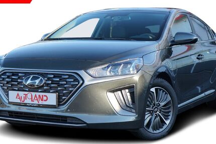 Hyundai IONIQ 19.530 km 21.890 € Gotha 99867