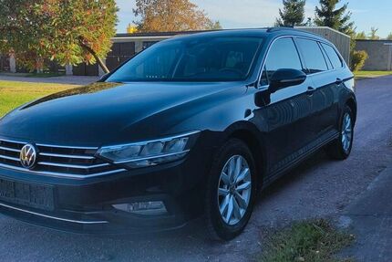 VW Passat 225.000 km 12.500 &euro; Erfurt 99099