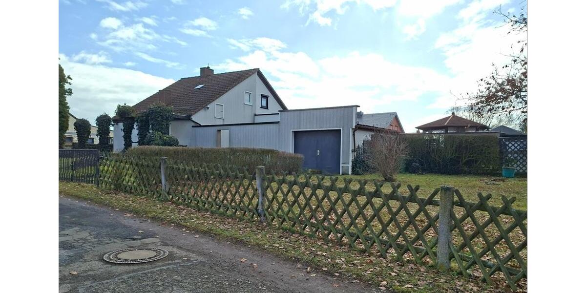 Einfamilienhaus Gotha - 148.000&euro; | Angebot:25172658