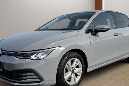 VW Golf 56.500 km 18.990 &euro; Schwabhausen 99869