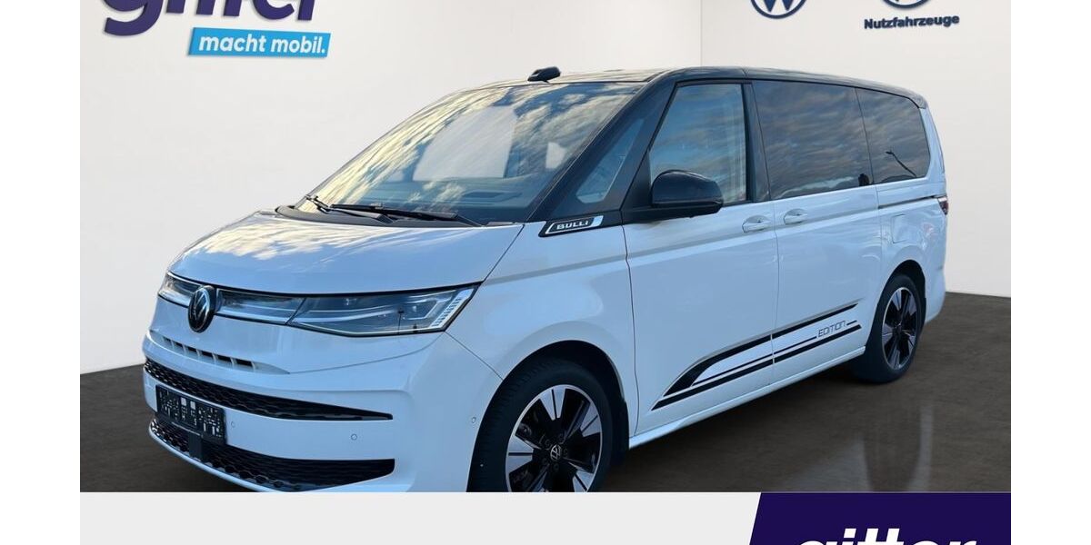 VW T7 Multivan 25.912 km 54.875 &euro; Erfurt 99098
