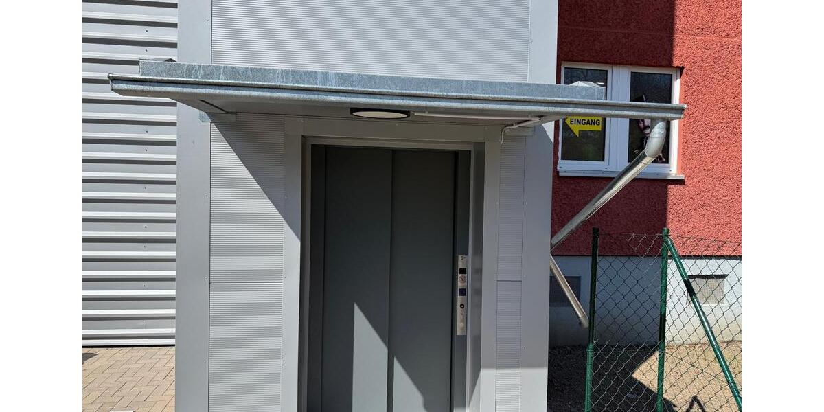 Gewerbeobjekt Sömmerda - 98&euro; | Angebot:24574686