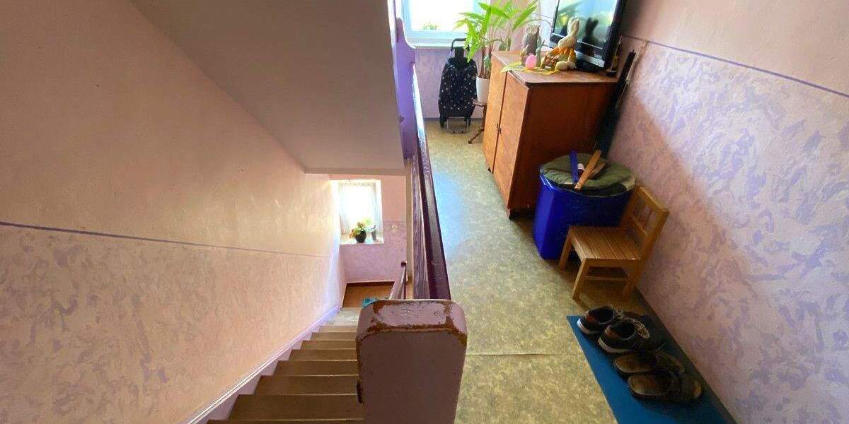 Mehrfamilienhaus, Wohnhaus Stadtilm Ehrenstein - 120.000&euro; | Angebot:23949566