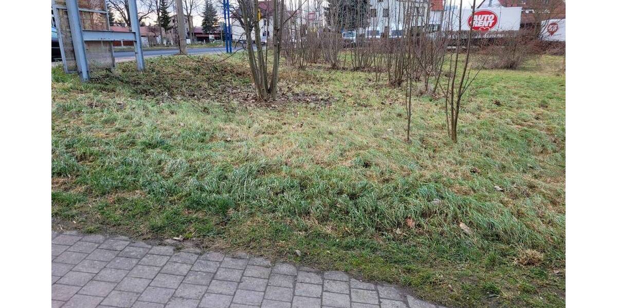 *Traumgrundstück* Baugrundstück mit Grünfläche im nahen Herzen von 99867 Gotha zimmer