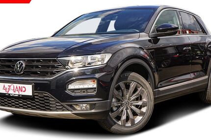 VW T-Roc 54.534 km 22.950 &euro; Gotha 99867