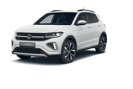 VW T-Cross 2.500 km 29.490 &euro; Erfurt 99099