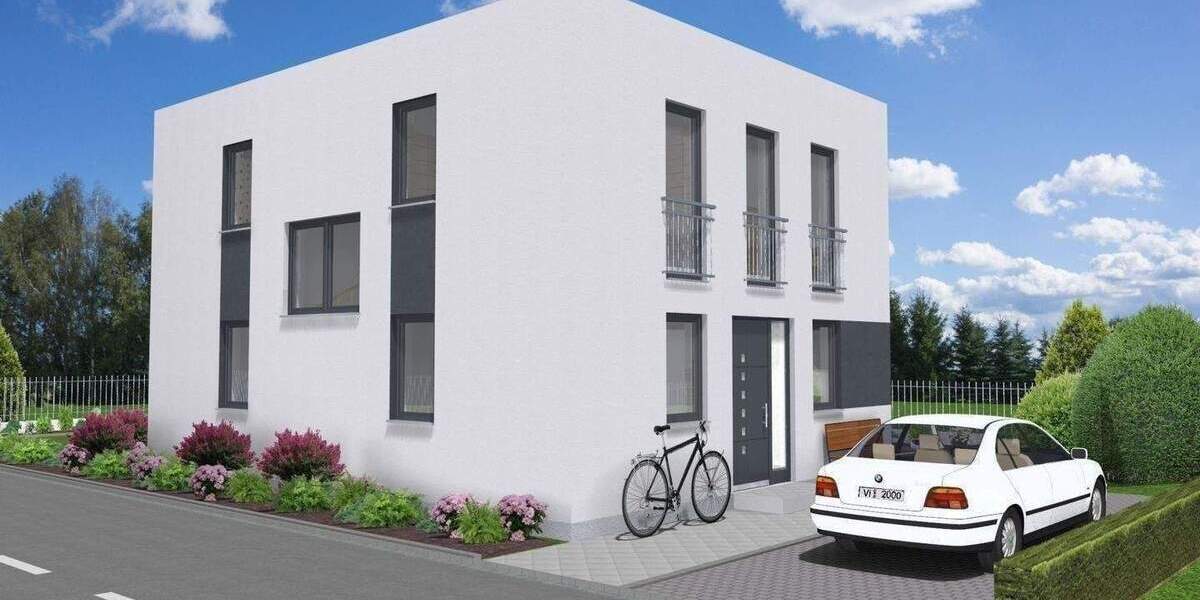 Einfamilienhaus Erfurt Bindersleben - 5 Zimmer, 116 m&sup2;, 498.500&euro; | Angebot:26064418