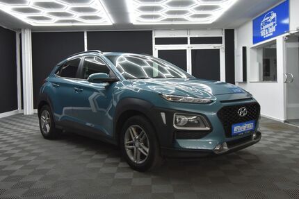 Hyundai KONA 59.000 km 12.980 &euro; Erfurt 99092