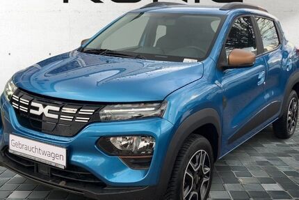 Dacia Spring 29.556 km 14.999 &euro; Erfurt 99099
