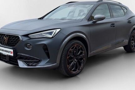 Cupra Formentor 16.600 km 35.990 &euro; Weimar 99427