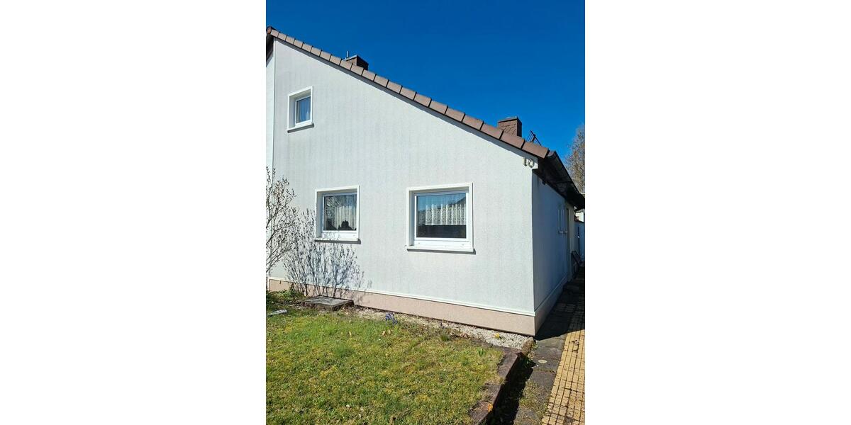 Doppelhaushälfte Gotha - 128.000&euro; | Angebot:27269140