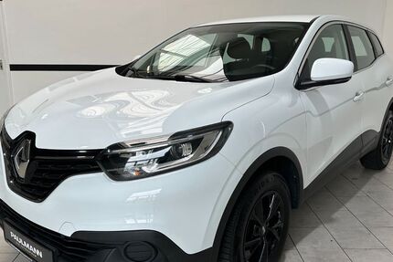 Renault Kadjar 99.985 km 11.790 &euro; Dachwig 99100