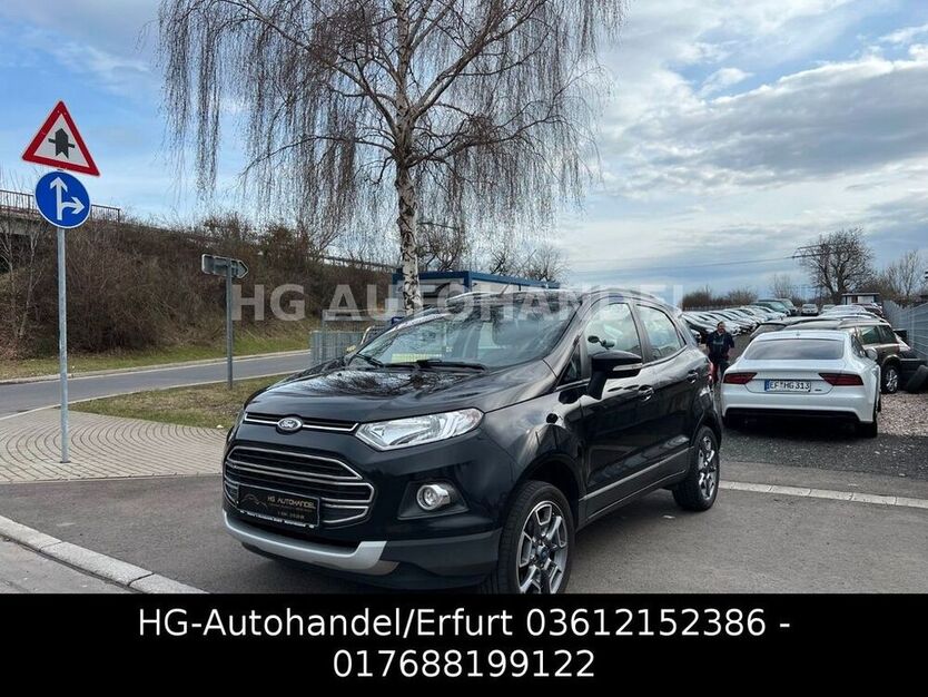 EcoSport