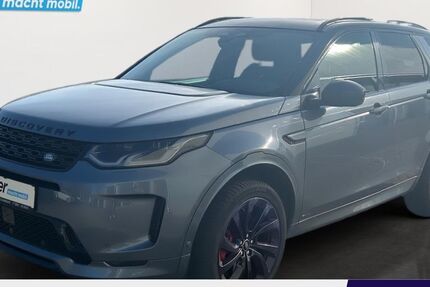 Land Rover Discovery Sport 97.431 km 26.645 &euro; Erfurt 99098