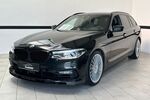 Alpina D5 s Touring Navi*Leder*LED*Soft-C*HUD*Panorama* 174.336 km 39.900 &euro; Gebesee 99189