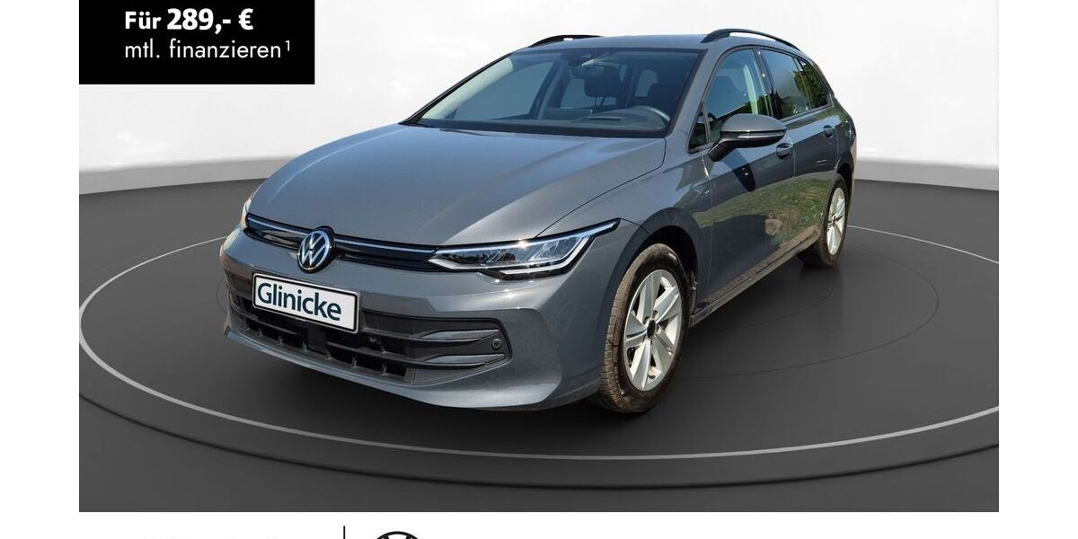 VW Golf 17.000 km 21.970 &euro; Erfurt 99099