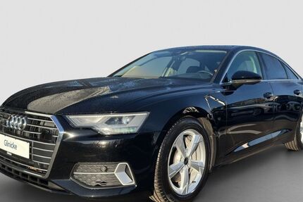 Audi A6 75.000 km 32.970 &euro; Erfurt 99099