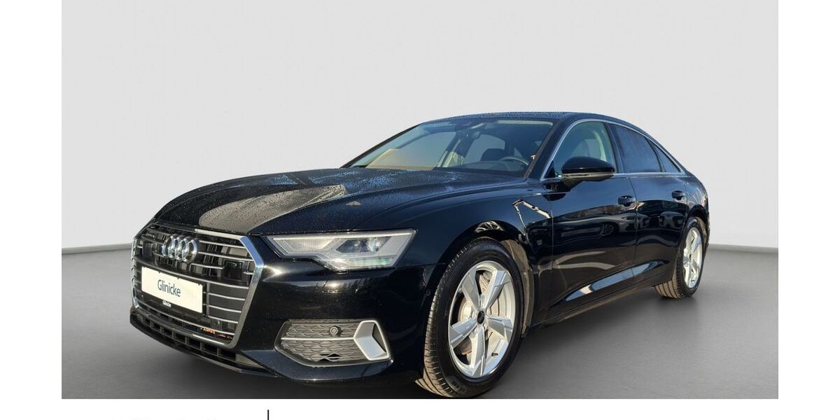 Audi A6 75.000 km 32.970 &euro; Erfurt 99099