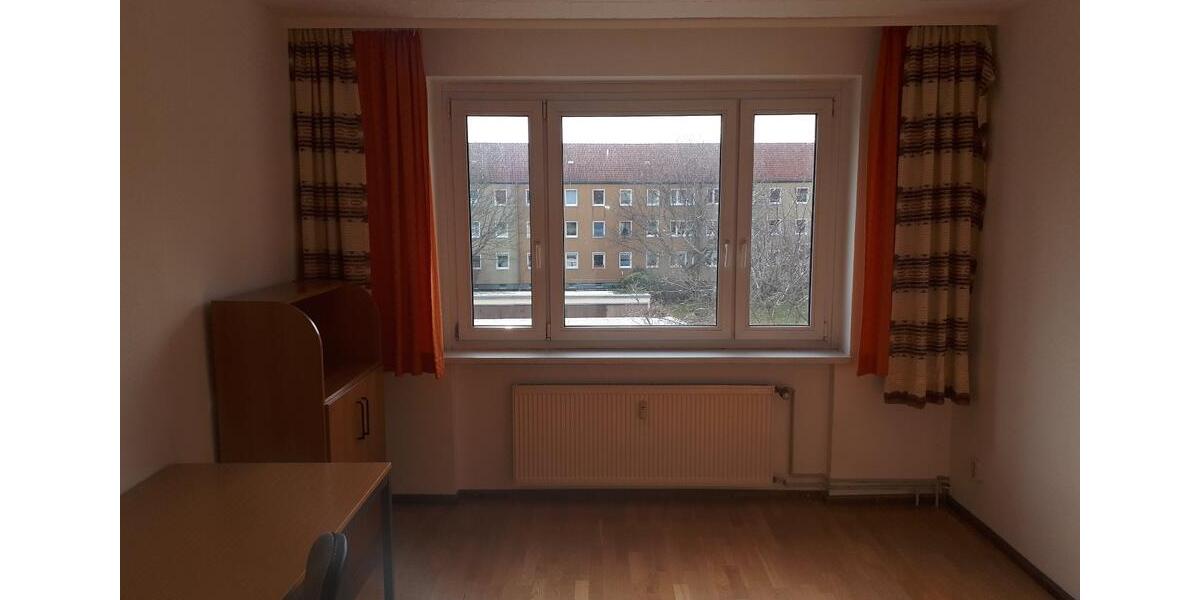 Etagenwohnung Erfurt Johannesvorstadt - 2 Zimmer, 45 m&sup2;, 155.000&euro; | Angebot:24224724