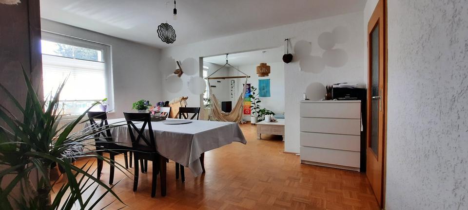 Erdgeschoßwohnung Arnstadt - 4 Zimmer, 110 m&sup2;, 229.500&euro; | Angebot:26959324