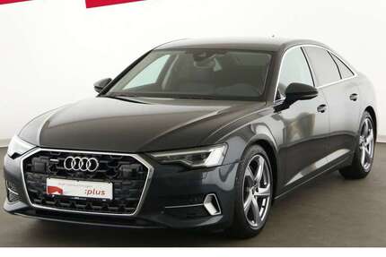 Audi A6 71.690 km 42.988 &euro; Gotha 99867