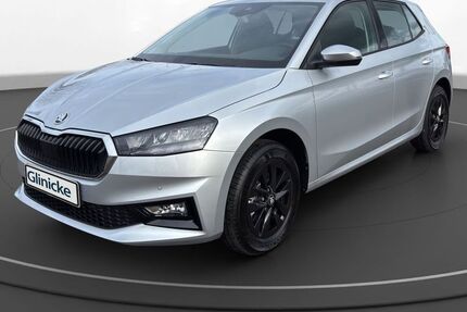 Skoda Fabia 8.600 km 20.981 &euro; Erfurt 99099