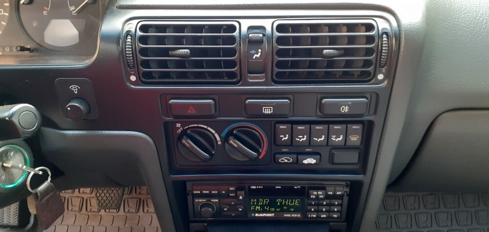 Honda Accord I 210.000 km 3.500 € Gotha 99867