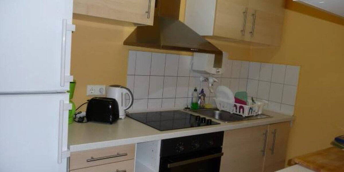 Etagenwohnung Weimar Altstadt - 4 Zimmer, 86 m&sup2;, 245.000&euro; | Angebot:25962628