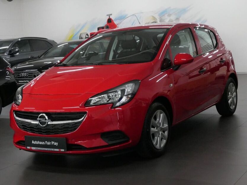 Corsa