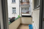 Gepflegte 3-Raum-EG-Wohnung in begehrter Lage von Gotha - Erdgeschoßwohnung Gotha Zentrumsrand | Angebot:27679530