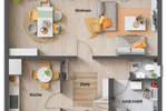 Einfamilienhaus Dienstedt Dienstedt - 4 Zimmer, 121 m&sup2;, 307.020&euro; | Angebot:25707139