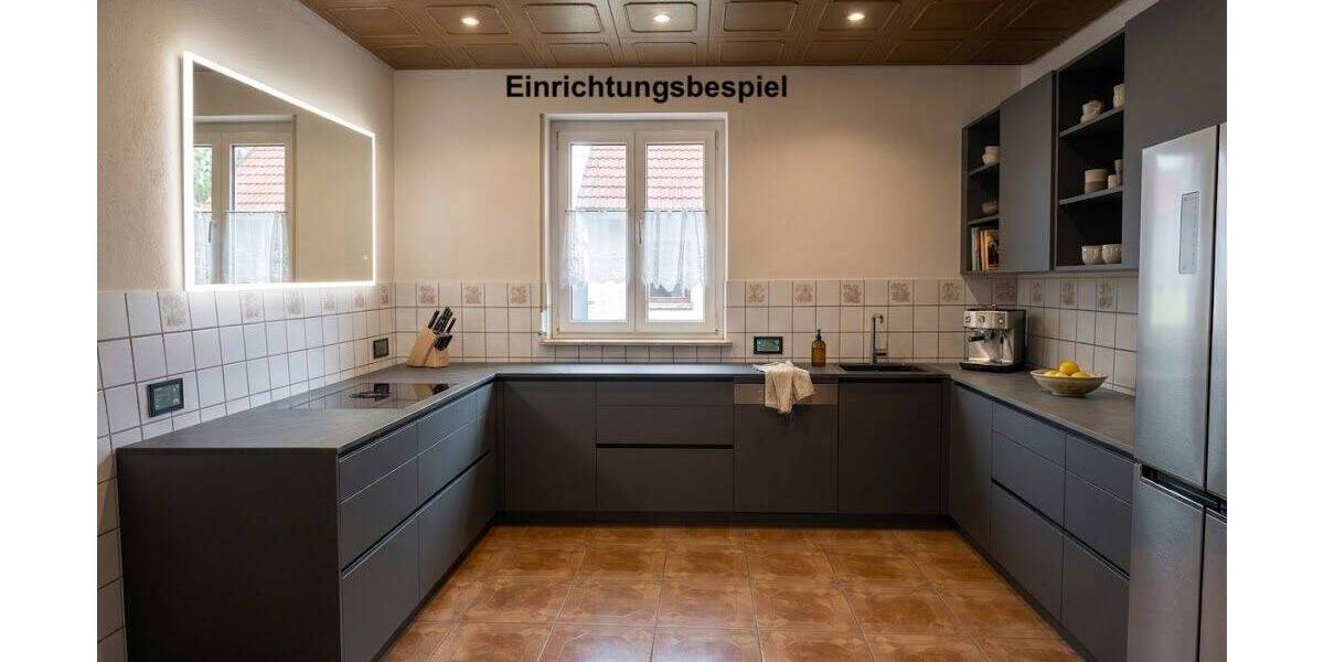 Einfamilienhaus Schwabhausen - 6 Zimmer, 132 m&sup2;, 119.000&euro; | Angebot:26557038