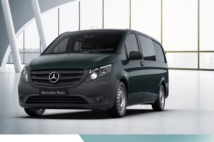 Mercedes-Benz Vito 49.816 km 34.490 € Erfurt 99092