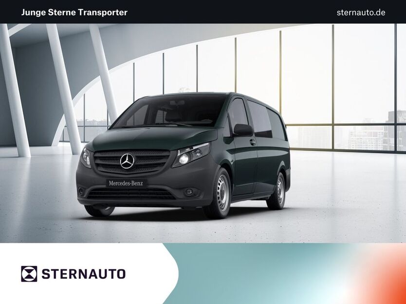 Mercedes-Benz Vito 49.816 km 34.490 € Erfurt 99092