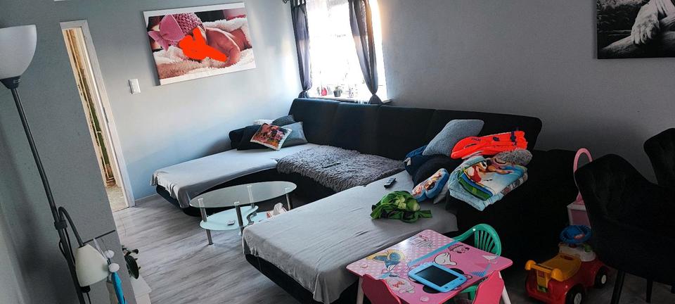 Einfamilienhaus Straußfurt - 4 Zimmer, 92 m&sup2;, 200.000&euro; | Angebot:24497324