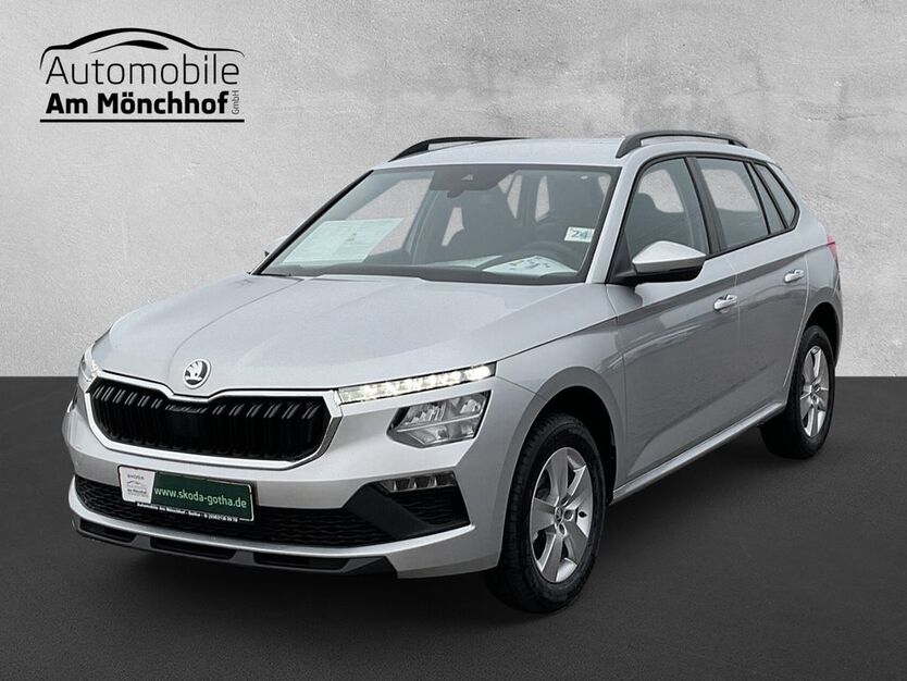 Skoda Kamiq 1.200 km 20.990 € Gotha 99867