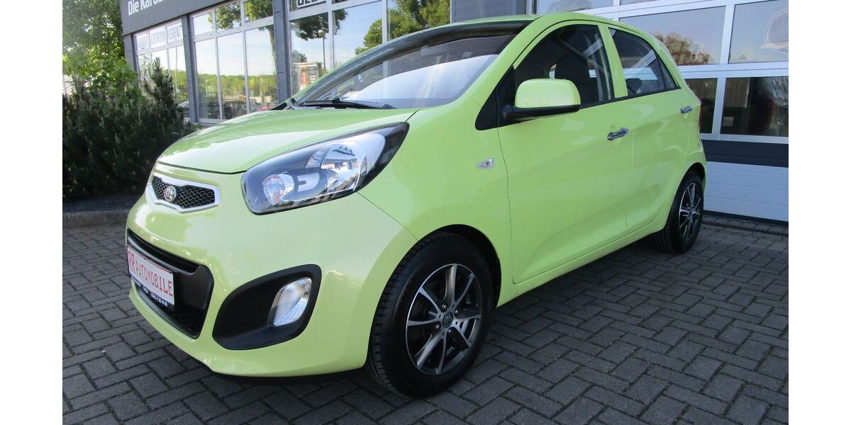 Kia Picanto 61.956 km 5.790 &euro; Gotha 99867