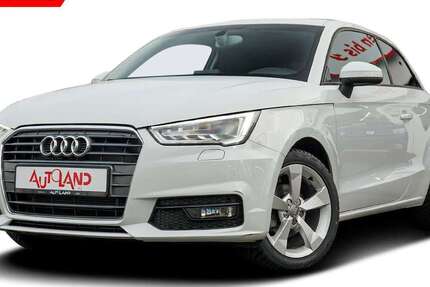 Audi A1 110.180 km 13.990 € Gotha 99867