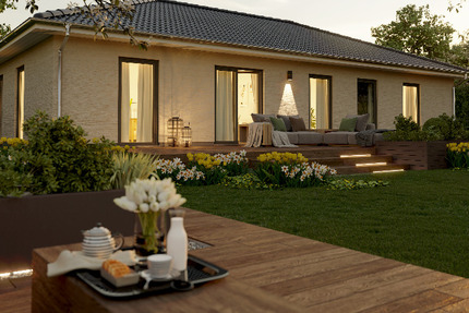 Haus Walschleben - 6 Zimmer, 130 m&sup2;, 283.230&euro; | Angebot:24531154