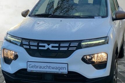 Dacia Spring 23.858 km 14.990 &euro; Erfurt 99099