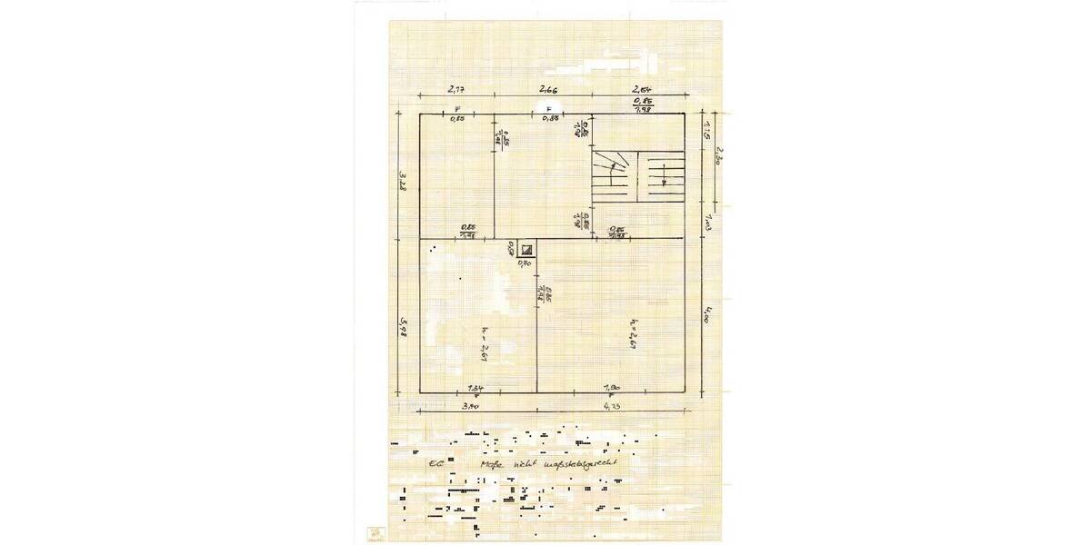 Doppelhaushälfte Gotha Uelleben - 7 Zimmer, 85 m&sup2;, 90.000&euro; | Angebot:25664932