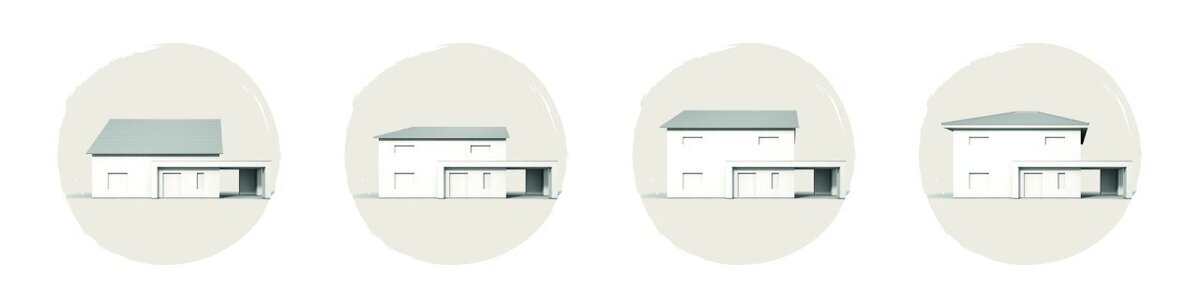 Gestalten Sie Ihr individuelles Traumhaus in Bad Tennstedt! 5 zimmer