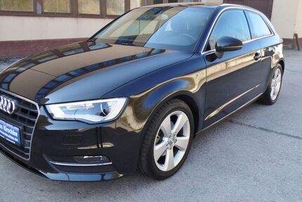 Audi A3 86.500 km 13.200 € Amt Wachsenburg OT: Ichtershausen 99334