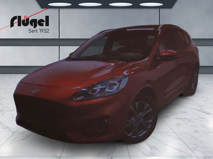 Kuga
