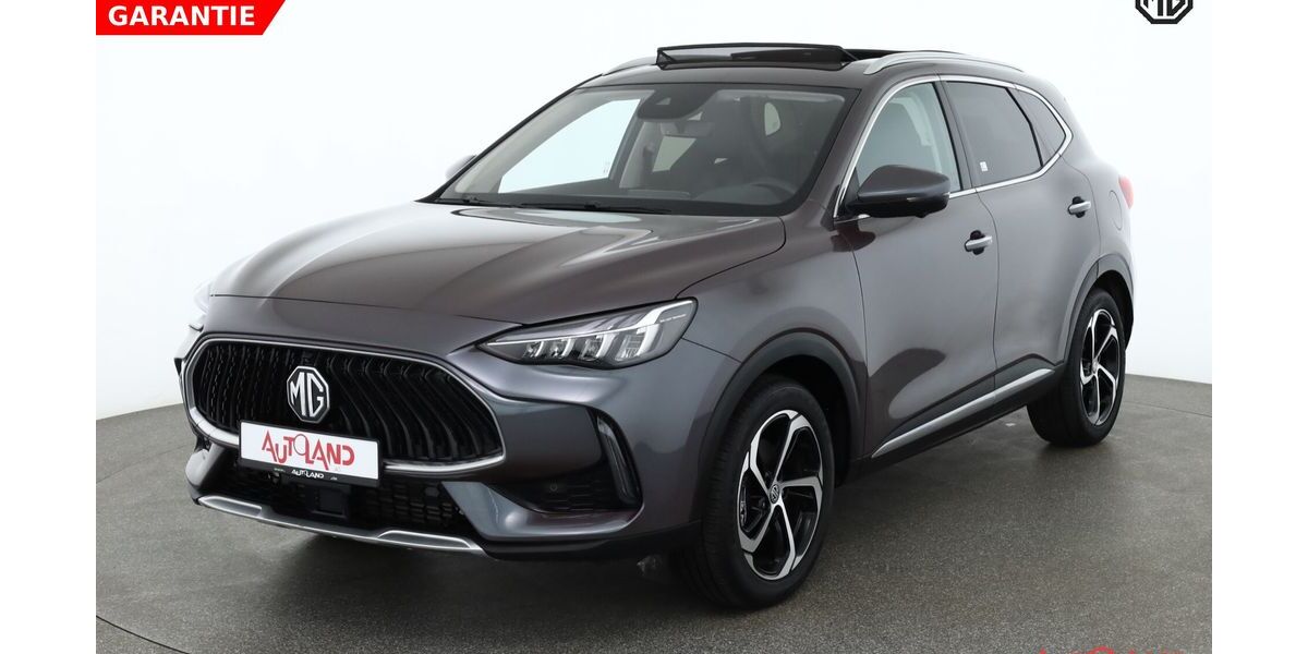 MG HS 20.796 km 23.490 &euro; Gotha 99867