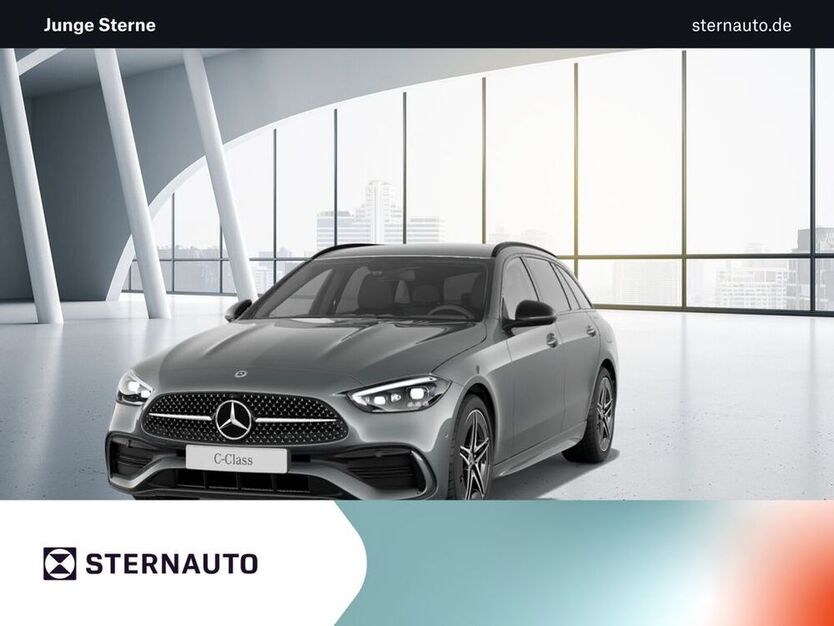 C 300