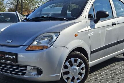 Chevrolet Matiz 100.172 km 2.390 € Erfurt 99085