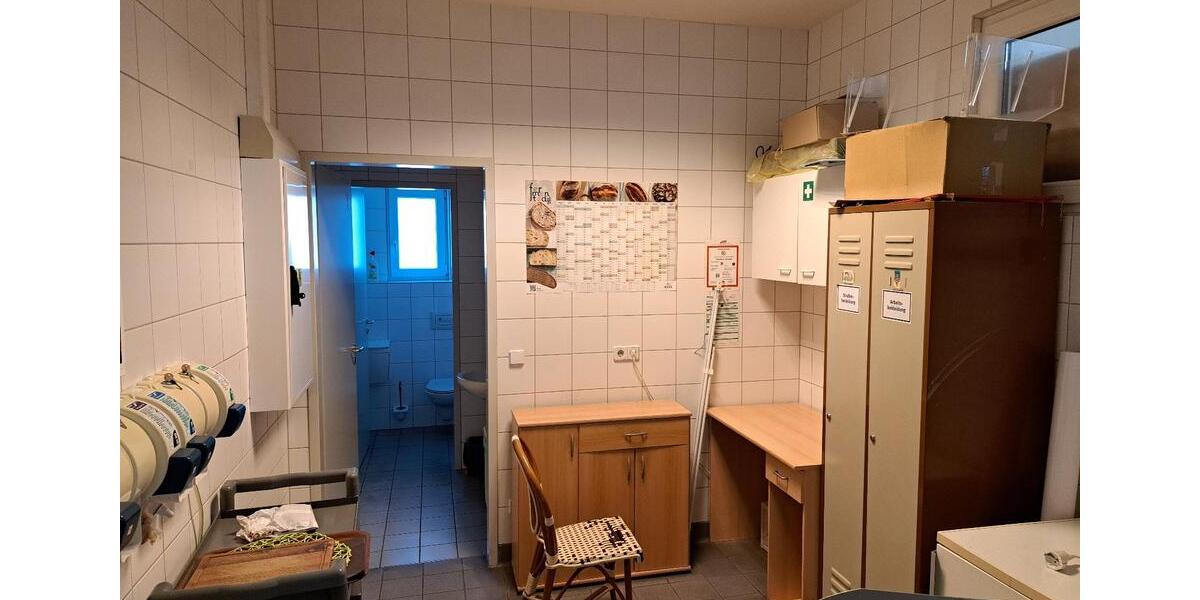 Gewerbeobjekt Drei Gleichen - 400&euro; | Angebot:25509767