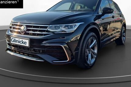 VW Tiguan 39.000 km 34.880 &euro; Erfurt 99099